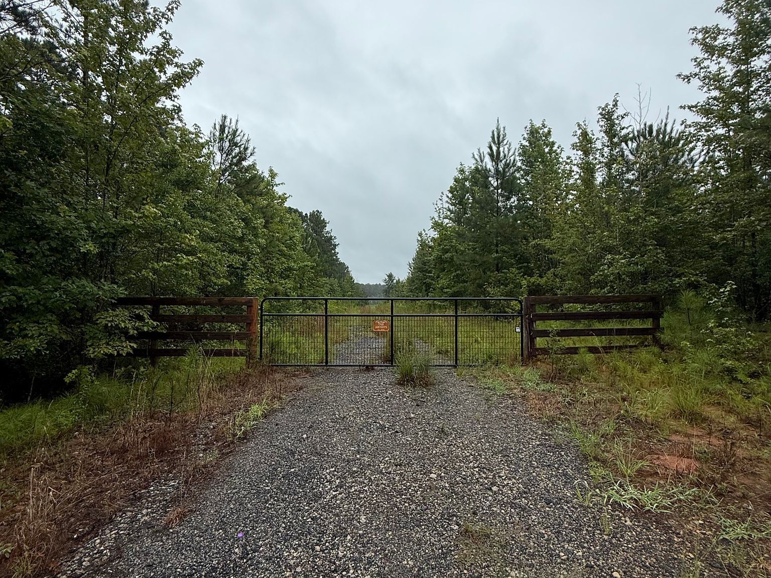 2860 Sewell Rd Grantville, GA 30220 - Thumbnail 2