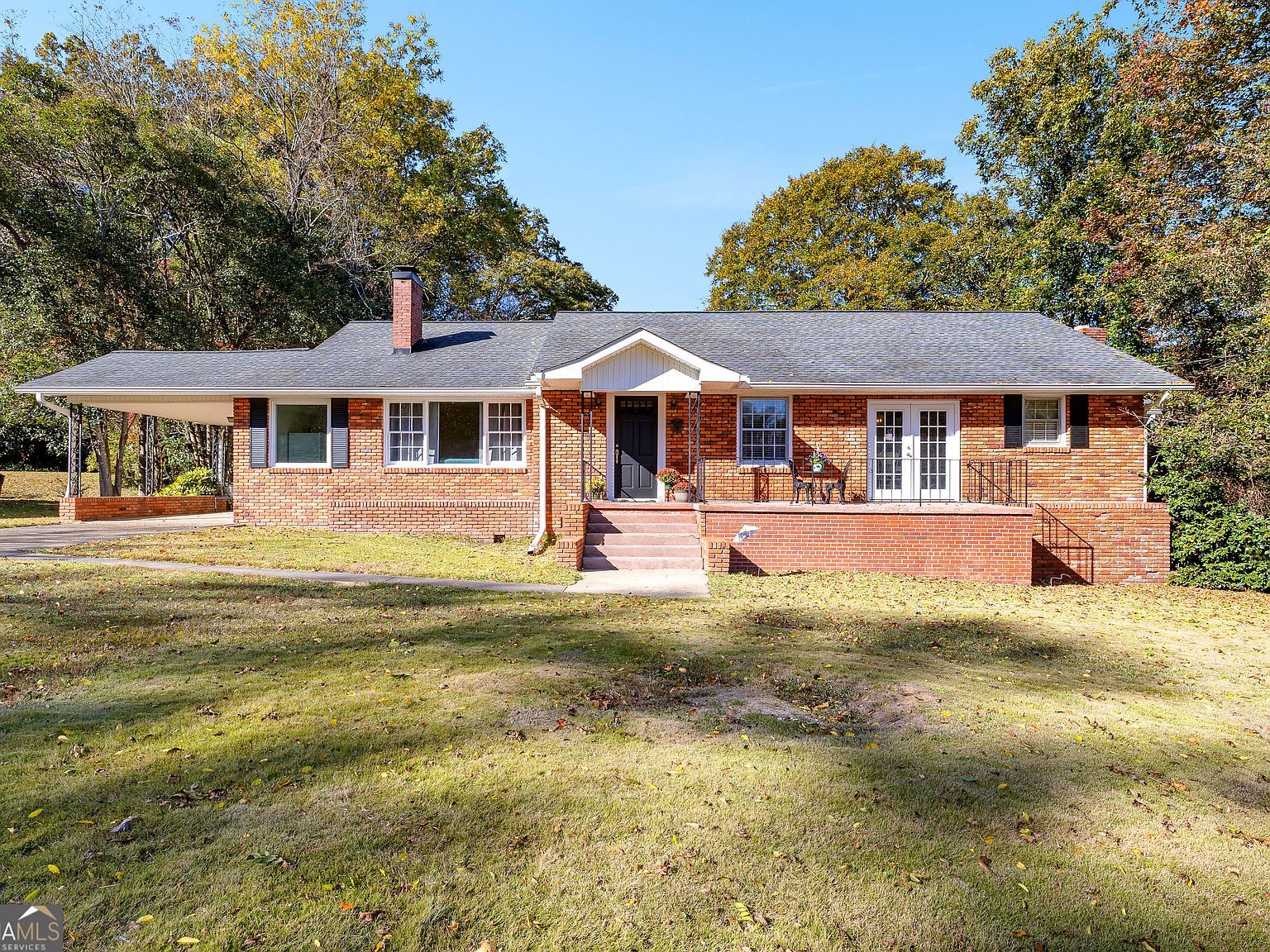 161 Lakeview Dr Roanoke, AL 36274 - Thumbnail 2