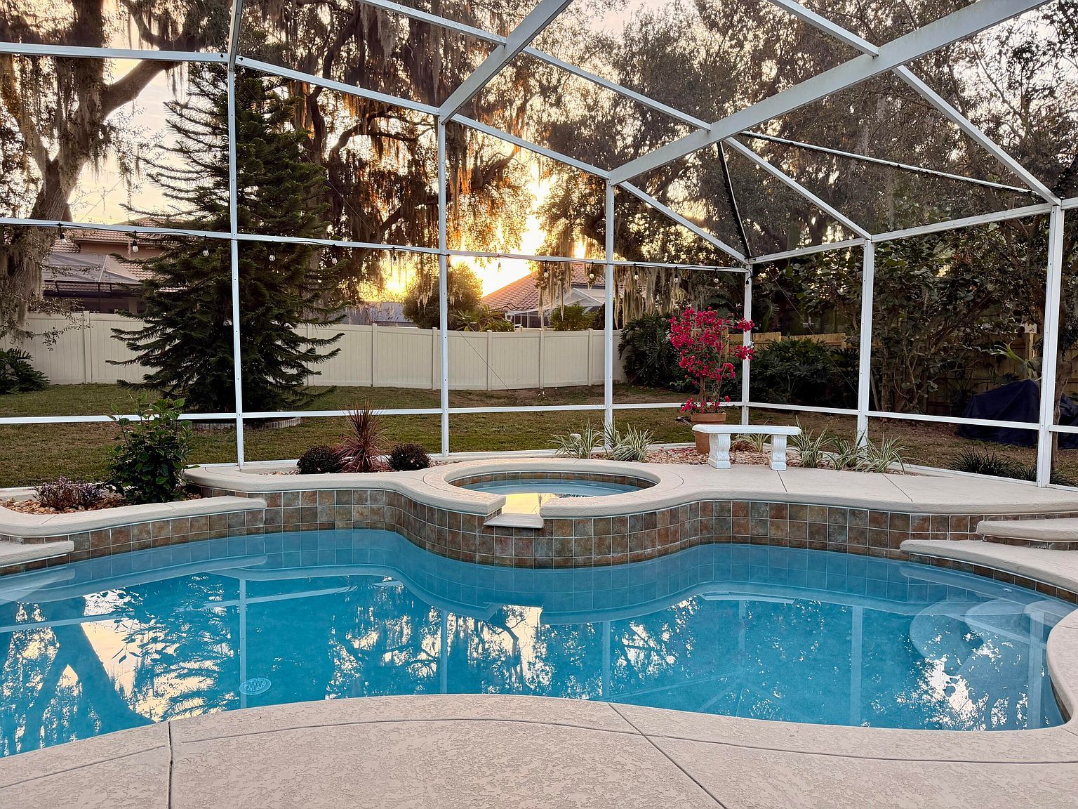 6854 Echo Ln Lakeland, FL 33813 - Thumbnail 2