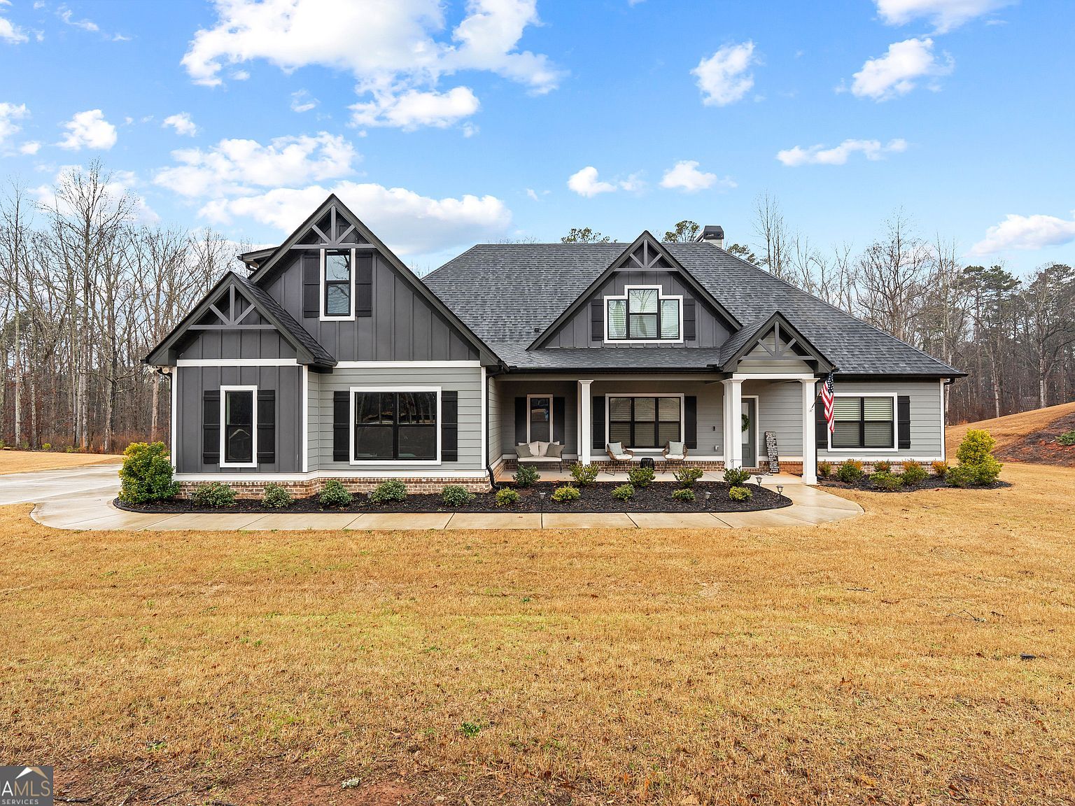 237 Sagebrook Ln Newnan, GA 30263 - Thumbnail 2