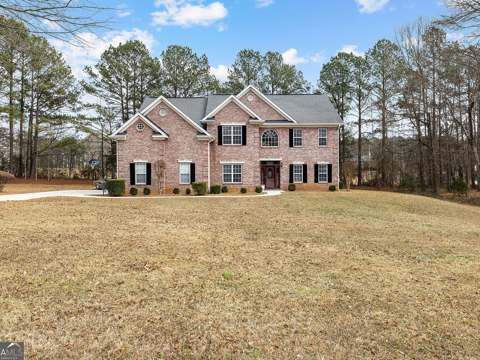 110 Kellens Ct Fayetteville, GA 30215 - Thumbnail 2