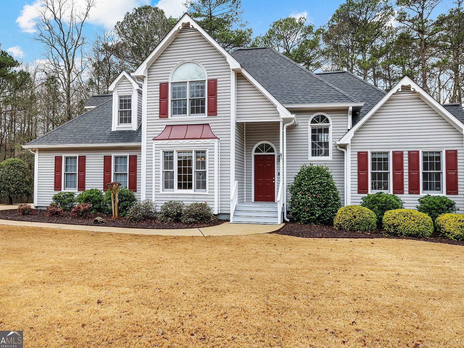 178 Willington Way Newnan, GA 30265 - Thumbnail 2