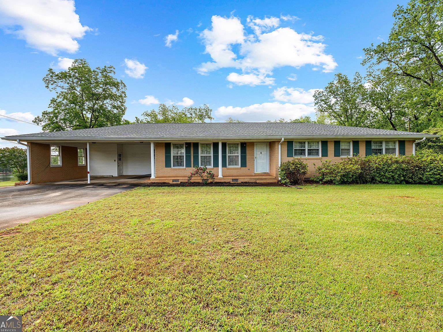 2561 Old Alabama Rd Thomaston, GA 30286  | Single Family
