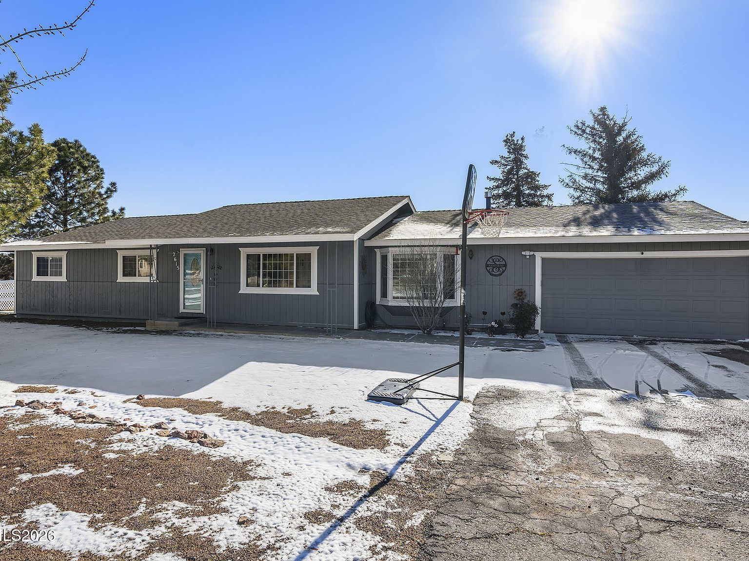 2615 Watt Rd Carson City, NV 89706 - Thumbnail 2