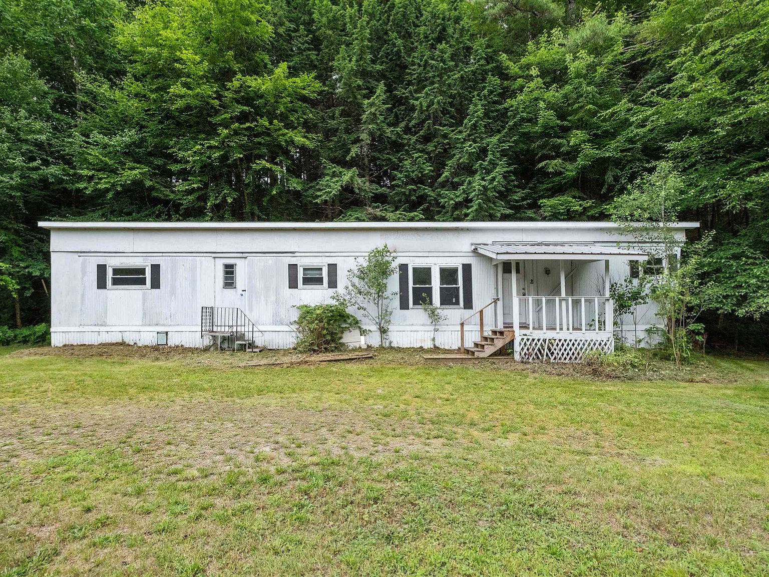 398 Wild Ammonoosuc Rd Bath, NH 03740 - Thumbnail 2