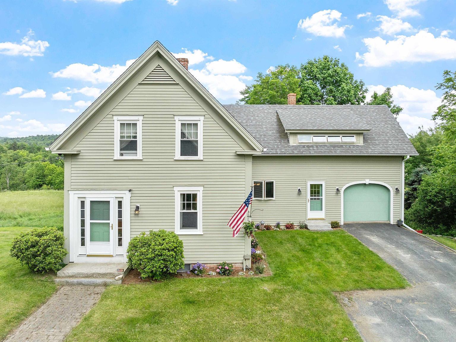 18 Allbee Rd Landaff, NH 03585 - Thumbnail 2