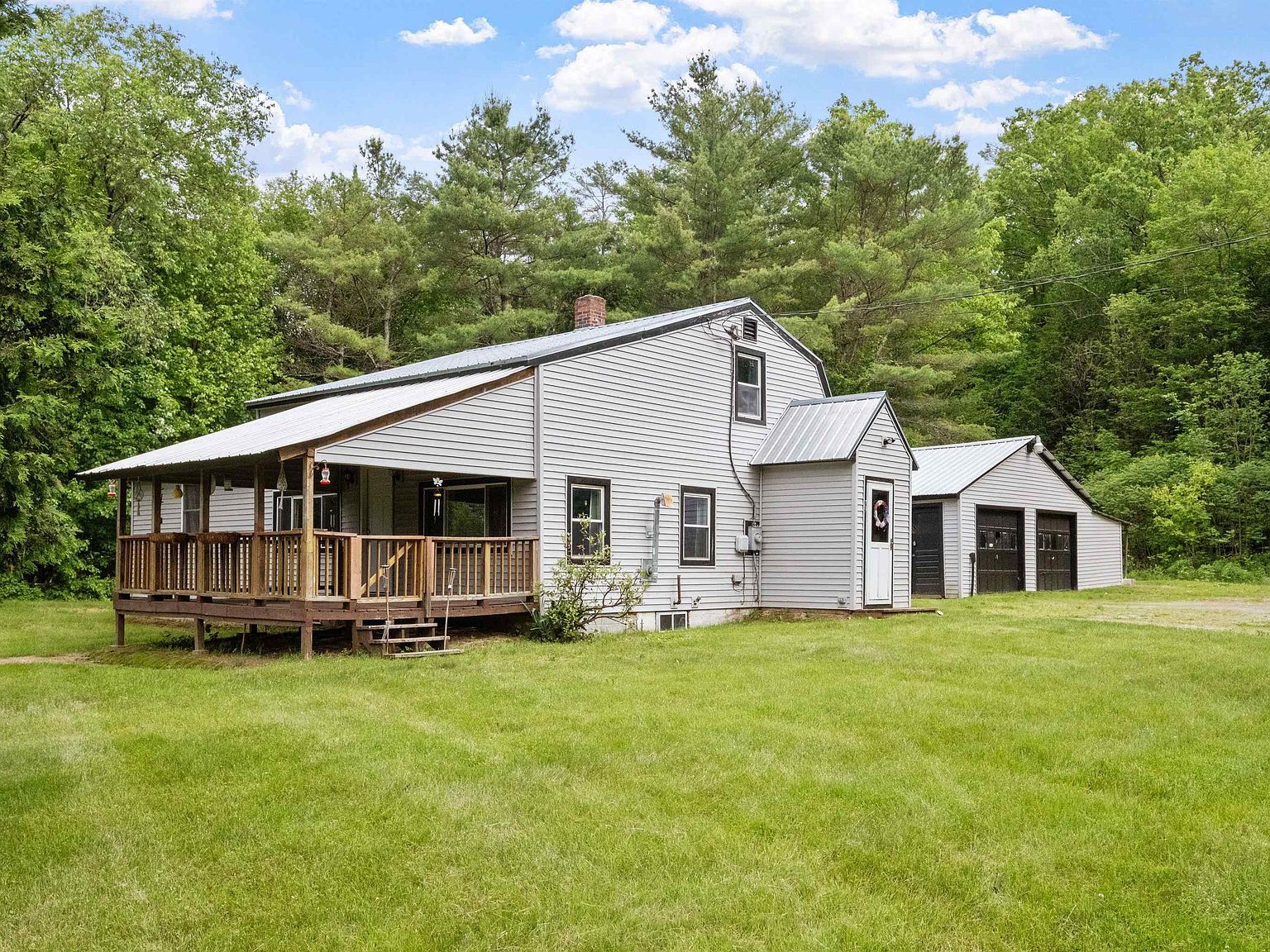 79 W End Rd Landaff, NH 03585 - Thumbnail 2