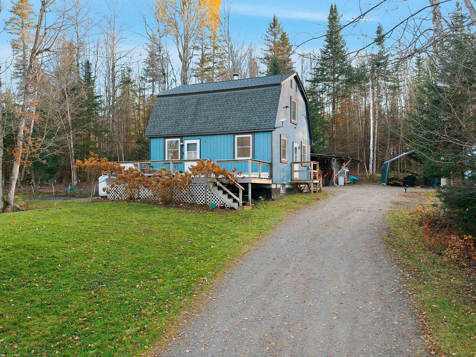 22 Hartlen Ave Colebrook, NH 03576 - Thumbnail 2