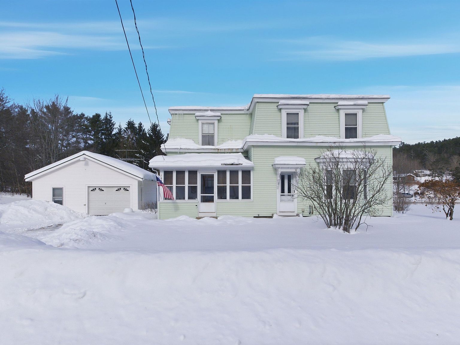 165 Pleasant St South Ryegate, VT 05069 - Thumbnail 2