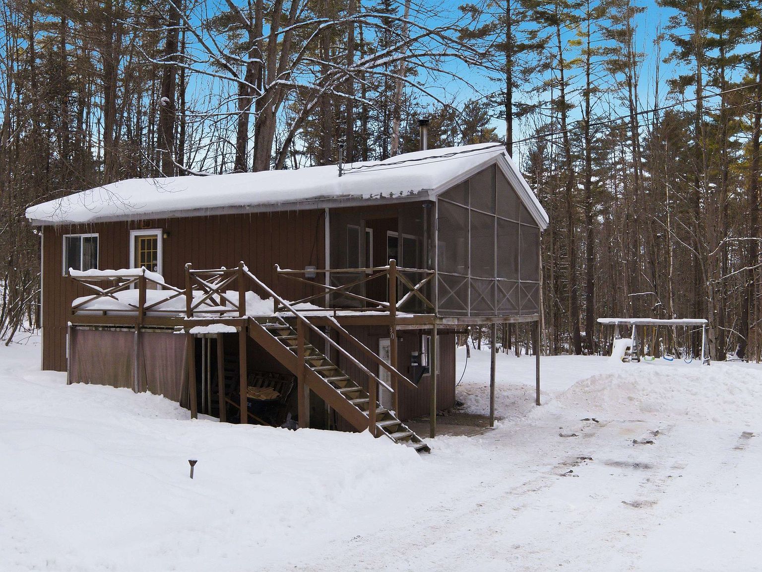 30 Deerfield Dr Woodsville, NH 03785 - Thumbnail 2