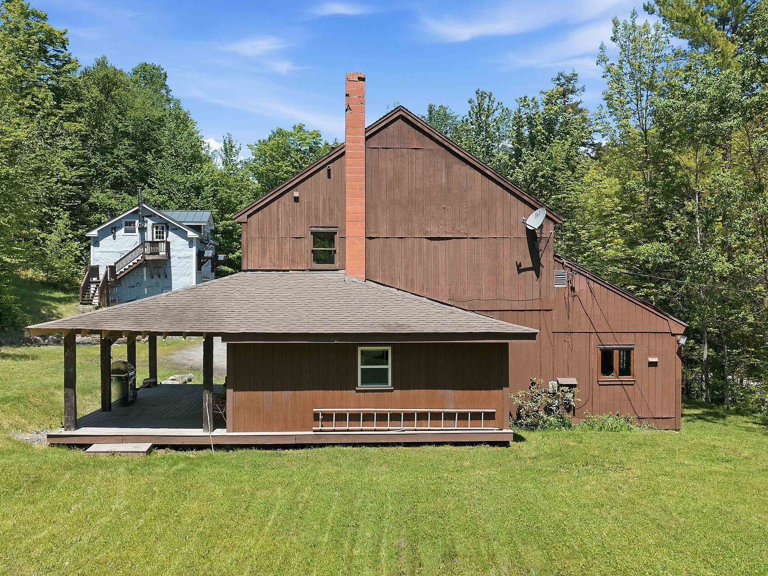 340 Willey Hill Rd Topsham, VT 05076, 5076