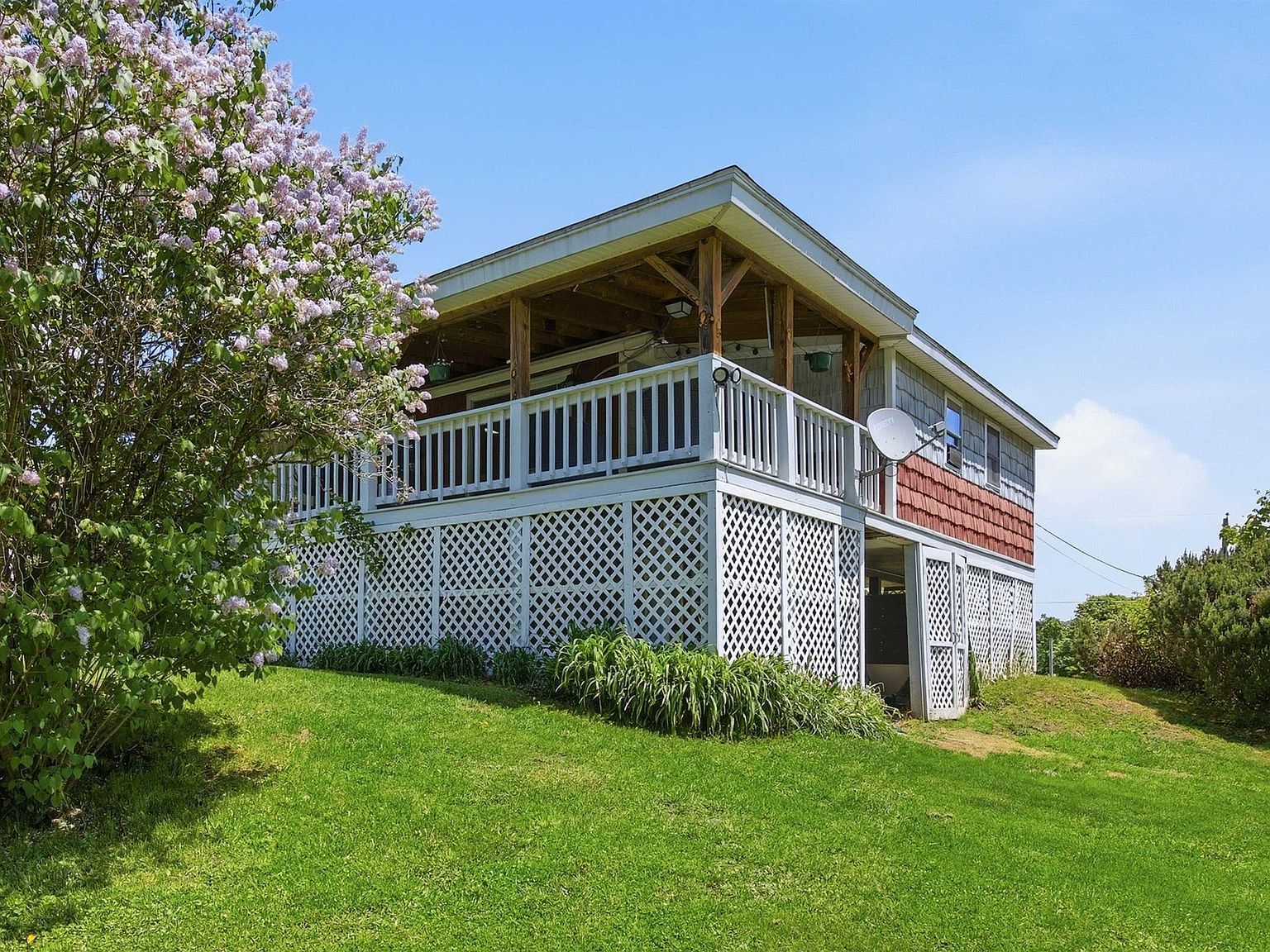 219 Longmoore Dr East Ryegate, VT 05042, 5042