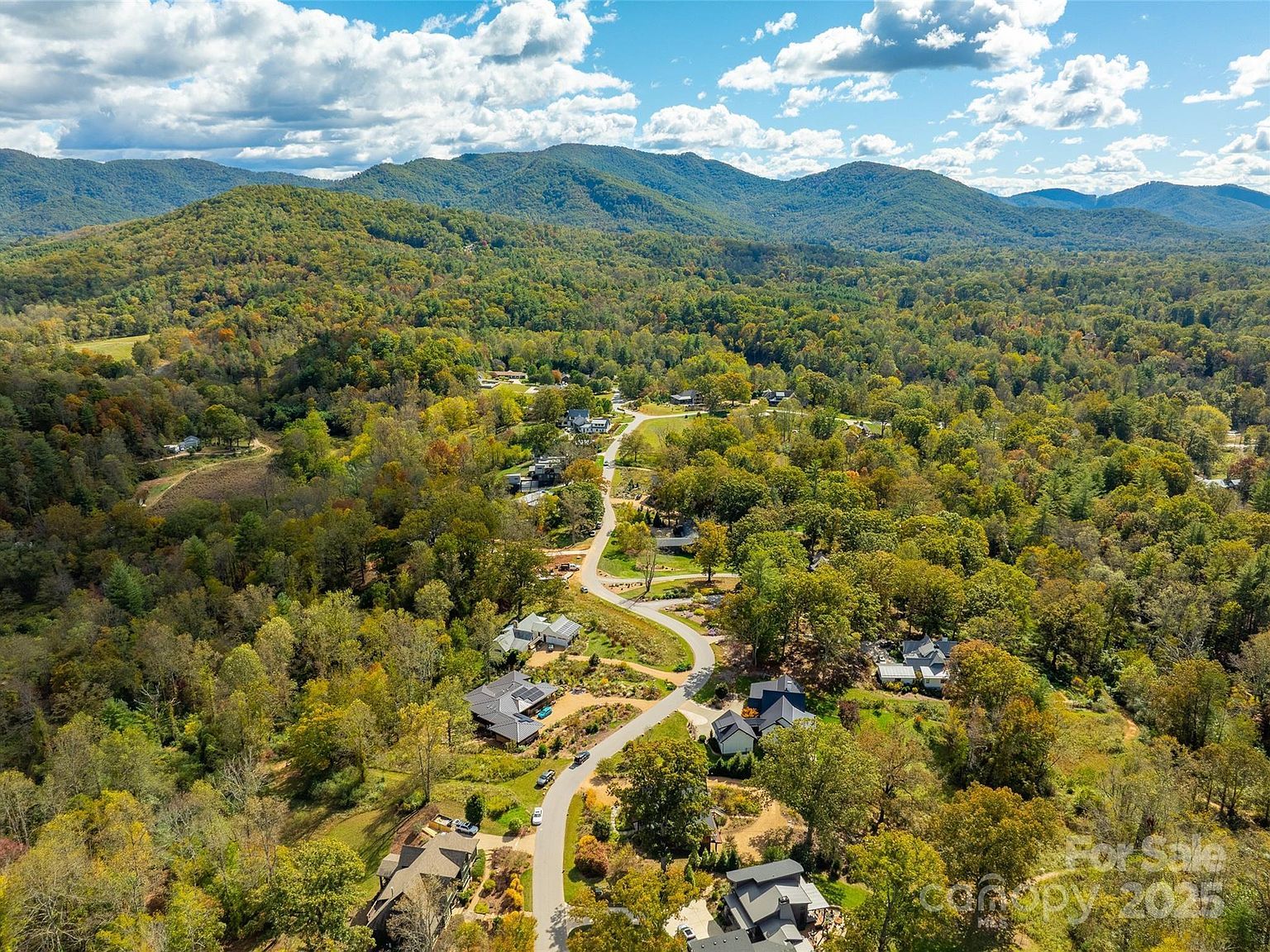 18 Towering Oaks Ln Asheville, NC 28805 - Thumbnail 2
