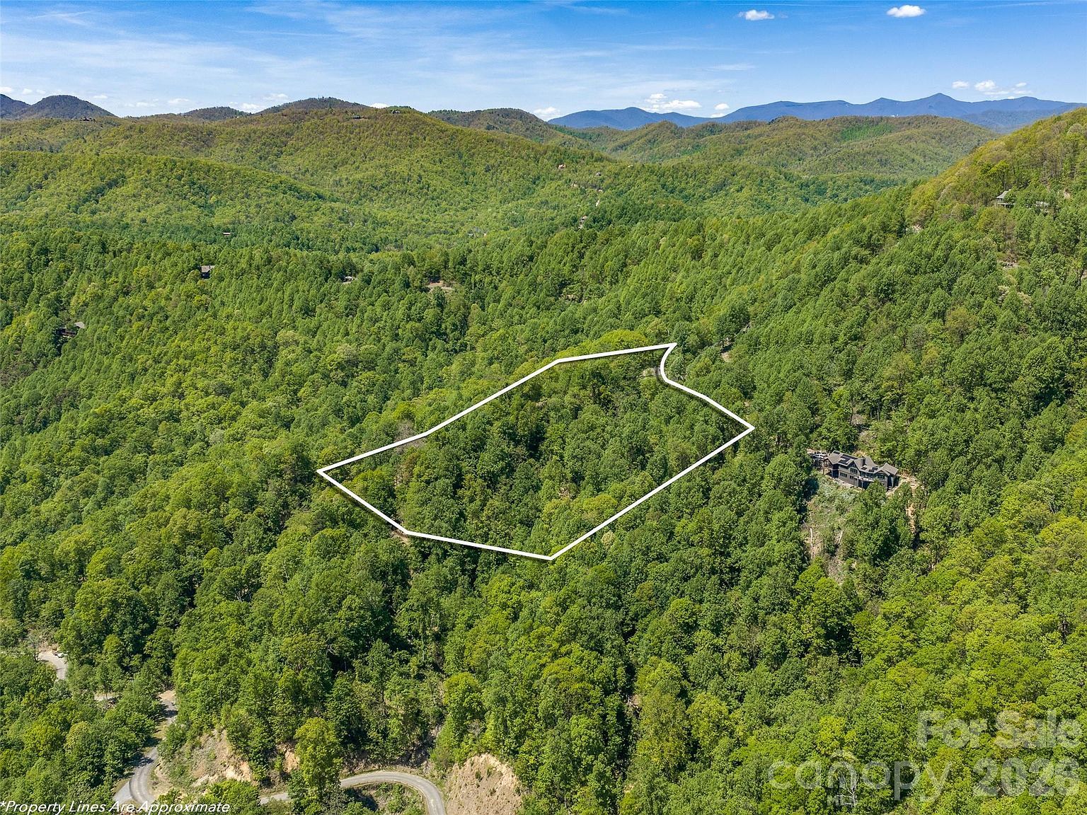488 Warbler Ln Lot H-13 Black Mountain, NC 28711, 28711