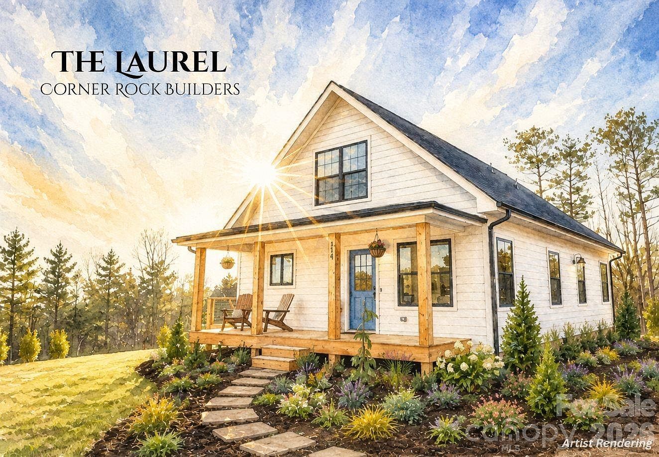 99999 Verde Dr Asheville, NC 28806, 28806
