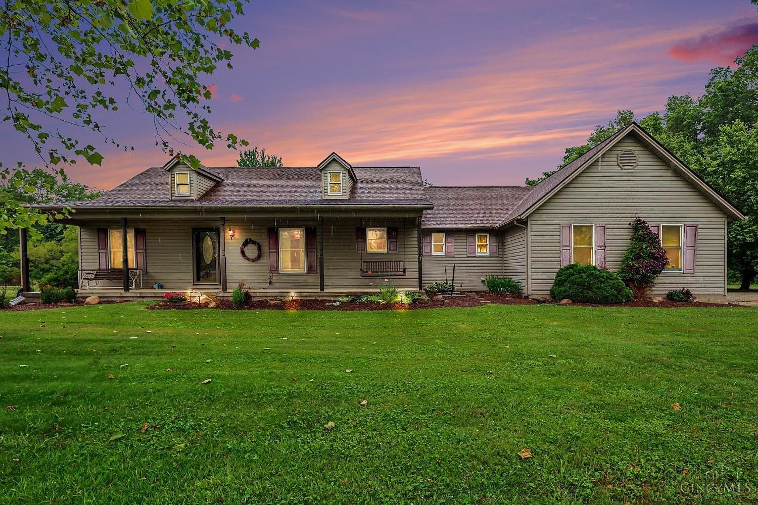 1834 Chaney Rd Midland, OH 45148, 45148