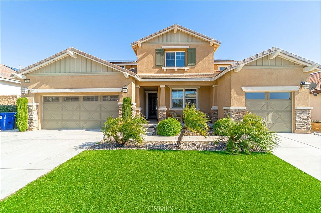 5149 Sammy Hagar Way Fontana, CA 92336 - Thumbnail 2