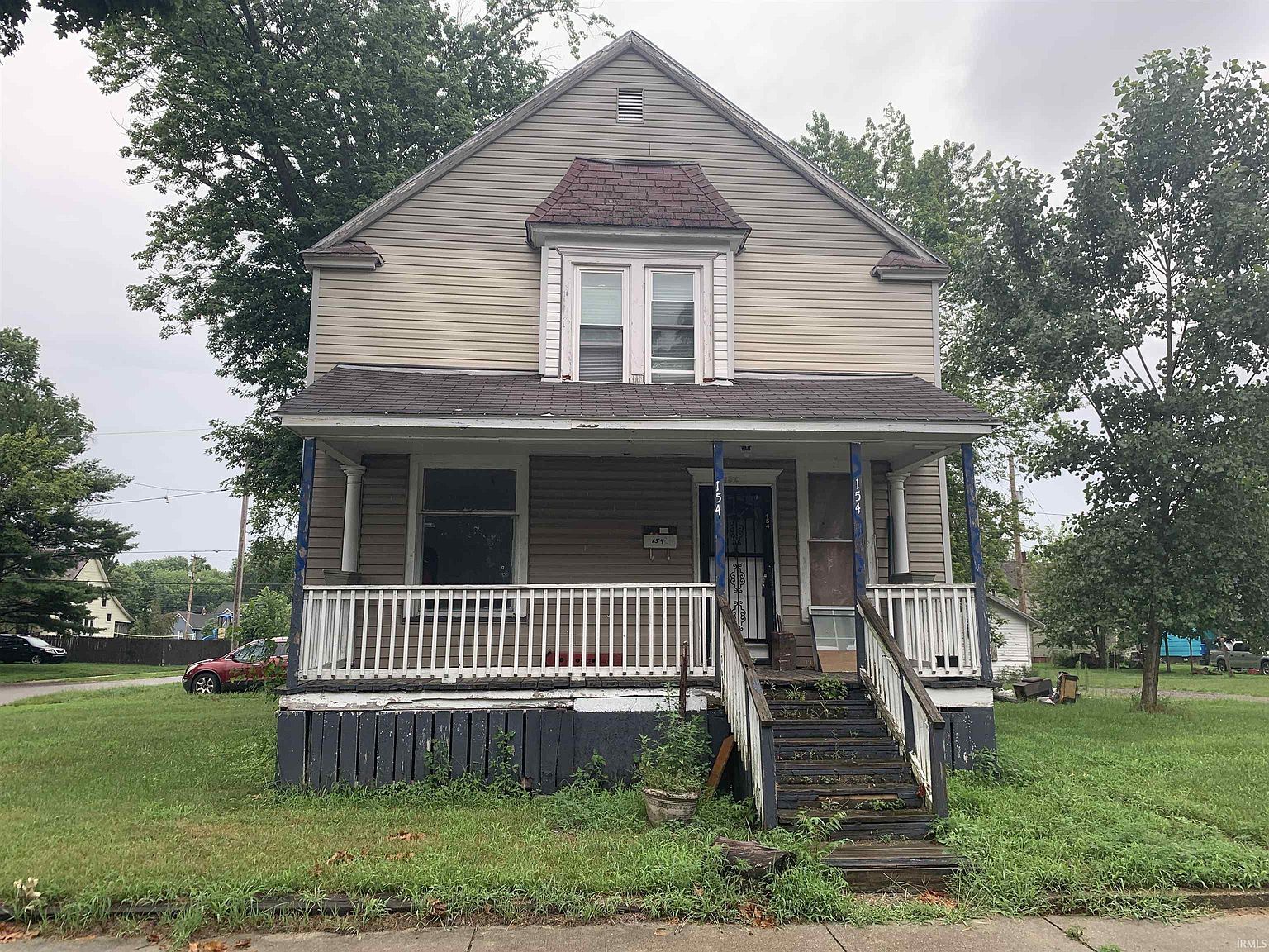 154 N 6th St Elkhart, IN 46516 - Thumbnail 2