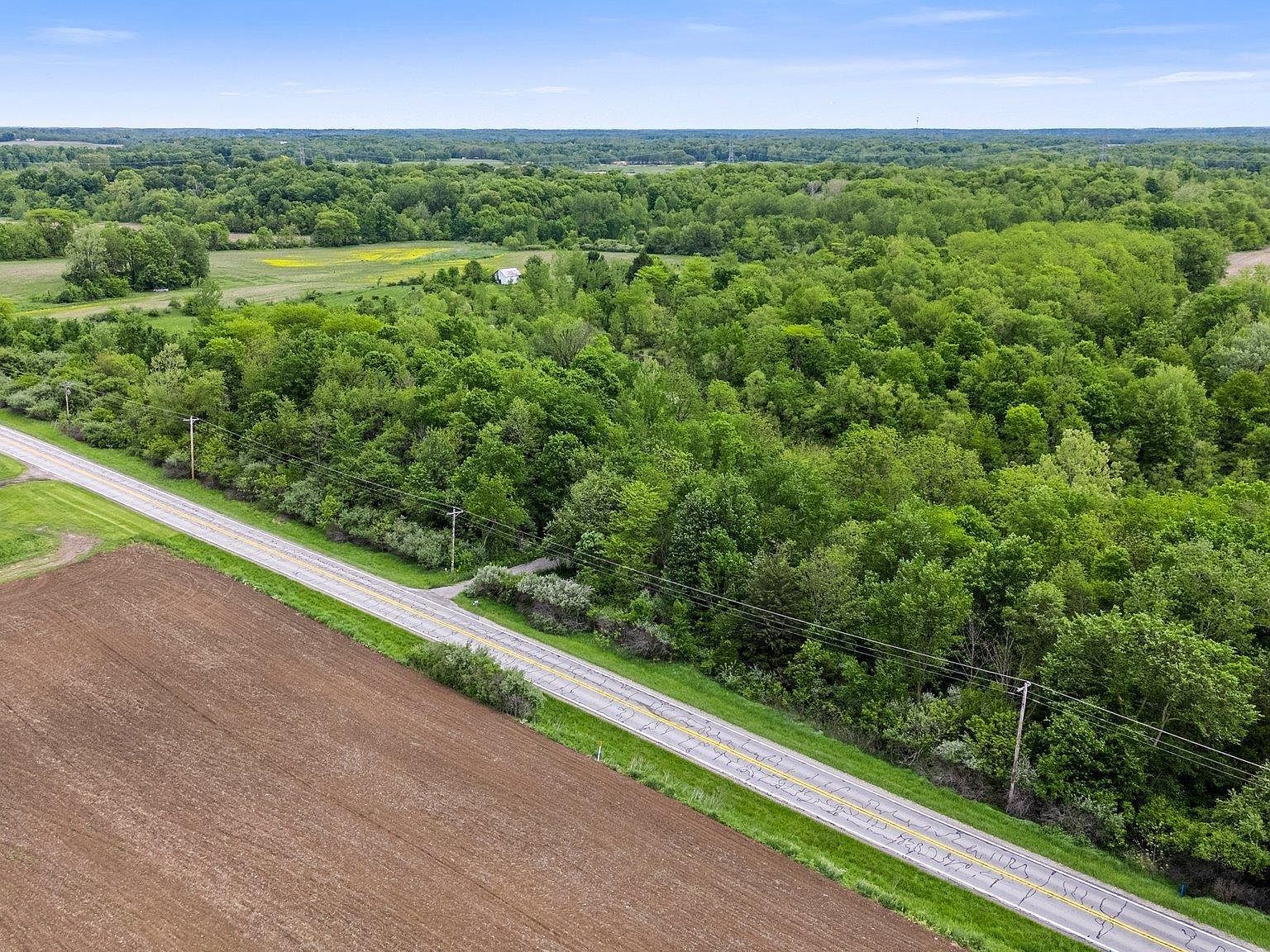 841 S State Road 5 Rd Larwill, IN 46764 - Thumbnail 2