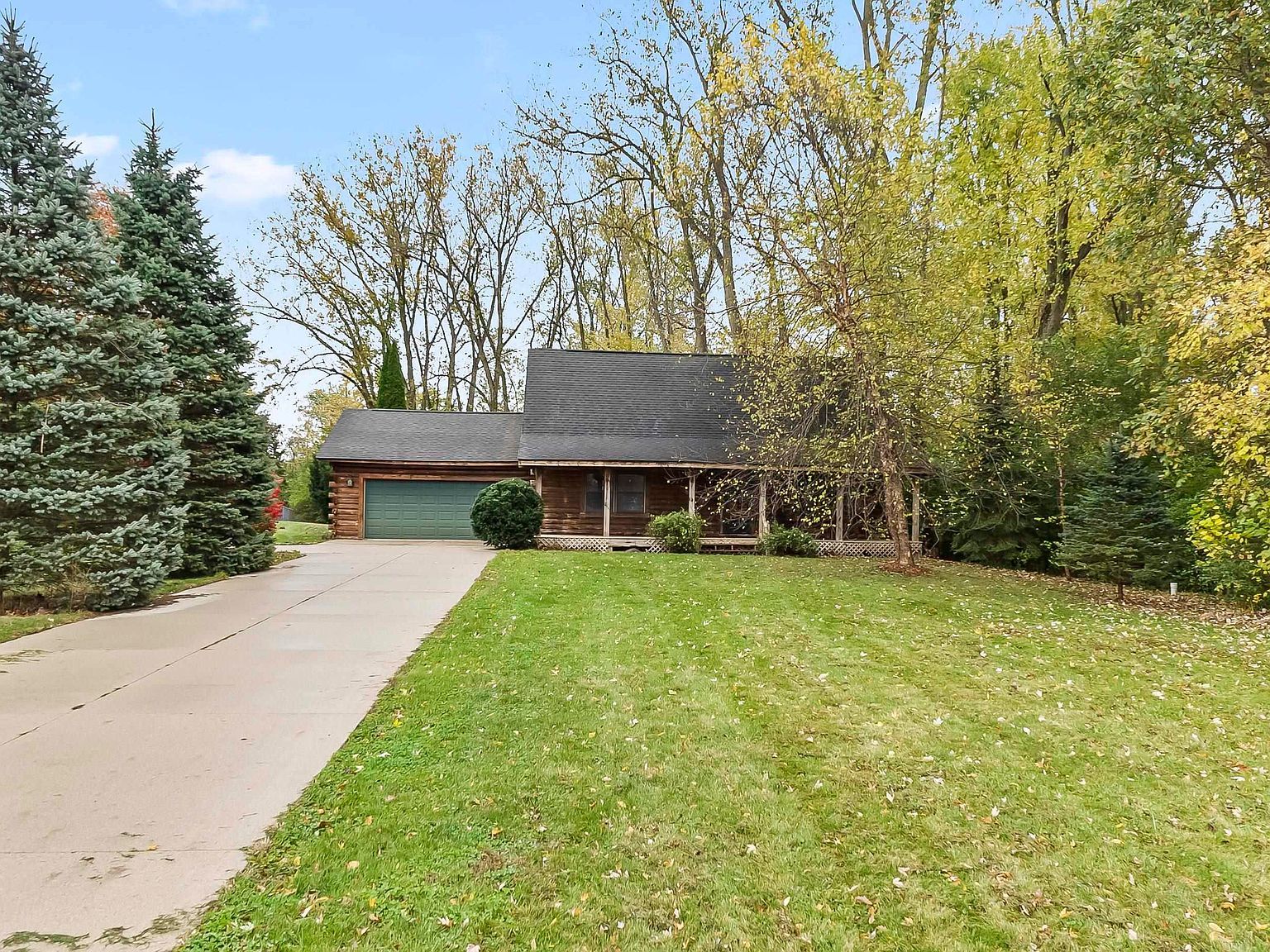 11378 N Nash Dr Syracuse, IN 46567 - Thumbnail 2