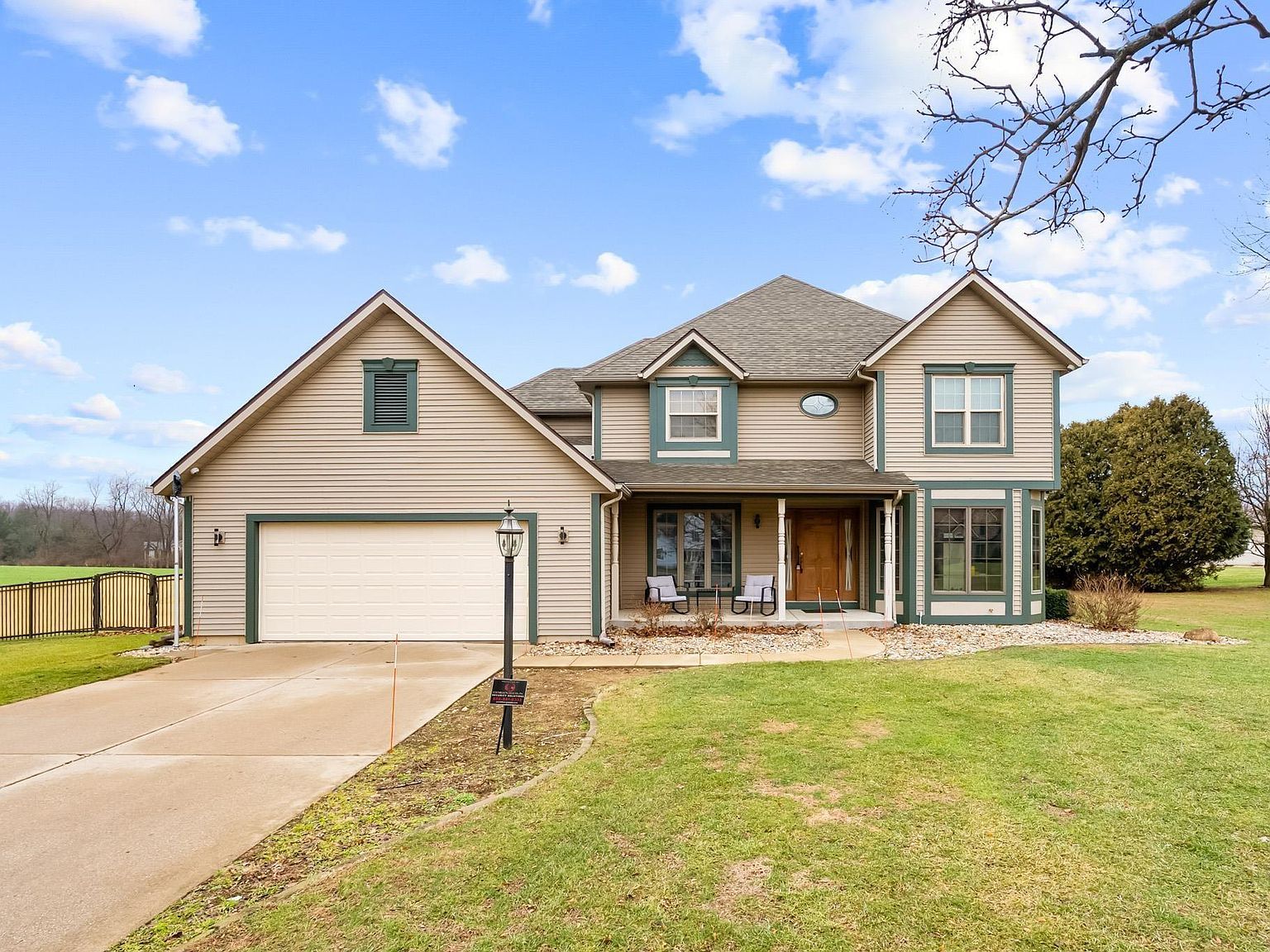 11497 Crocus Ct Plymouth, IN 46563 - Thumbnail 2