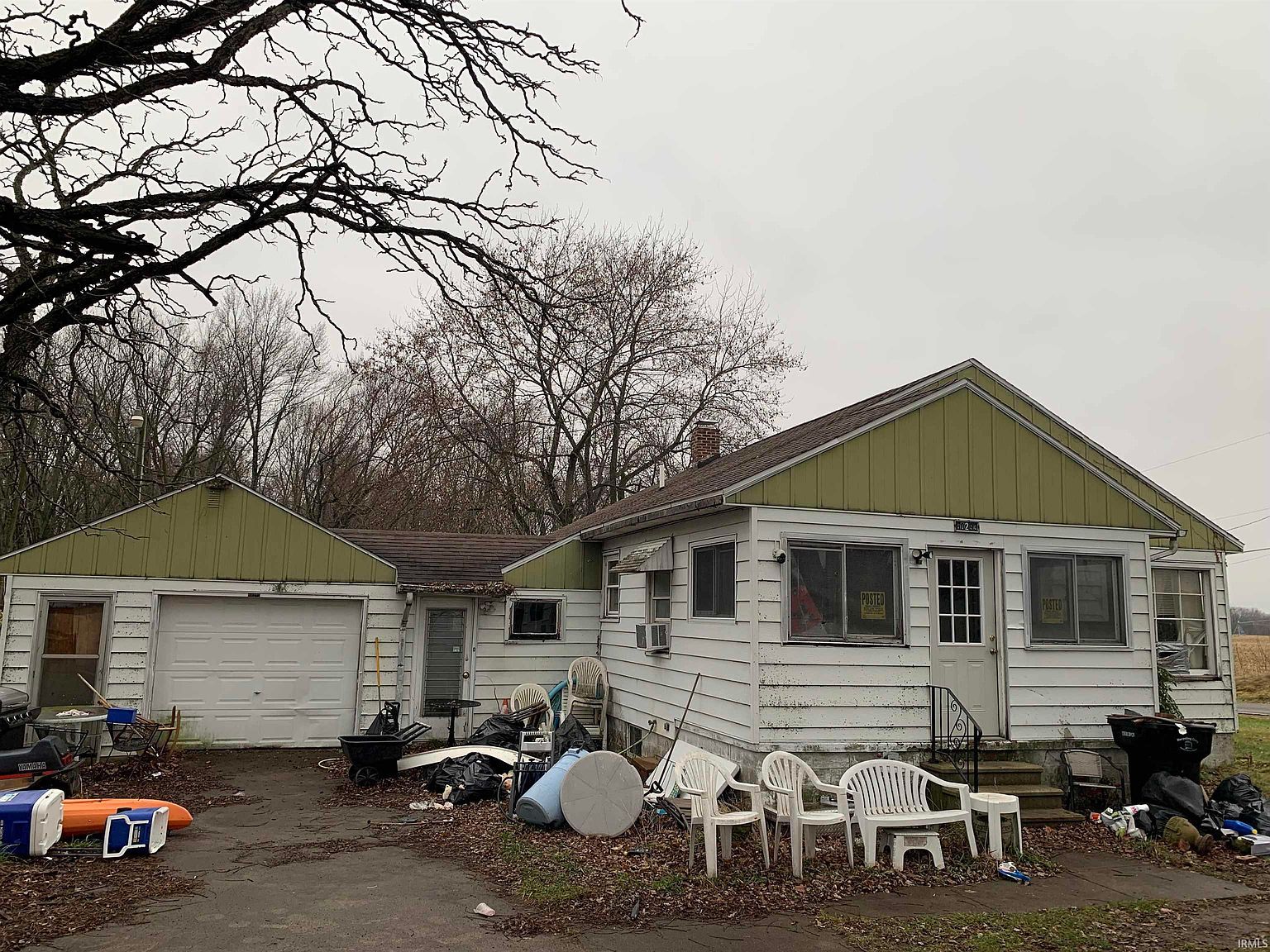 60293 Crumstown Hwy North Liberty, IN 46554 - Thumbnail 2