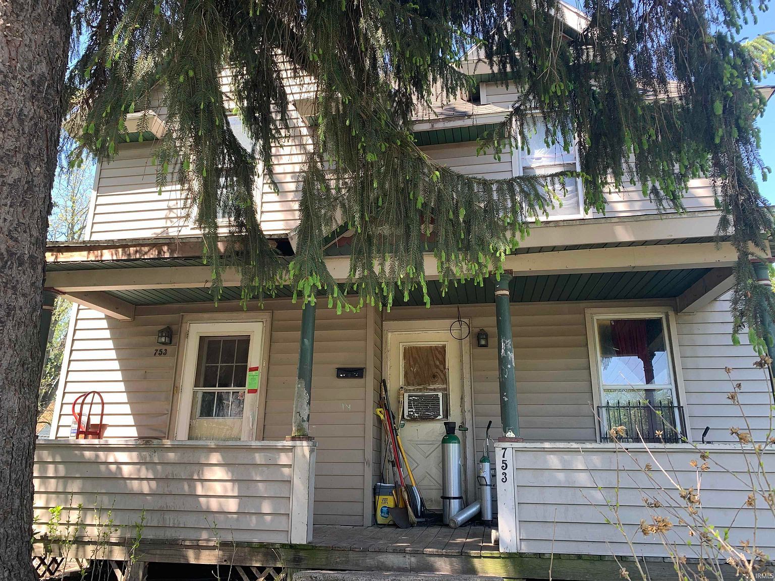 753 Cleveland Ave South Bend, IN 46628, 46628