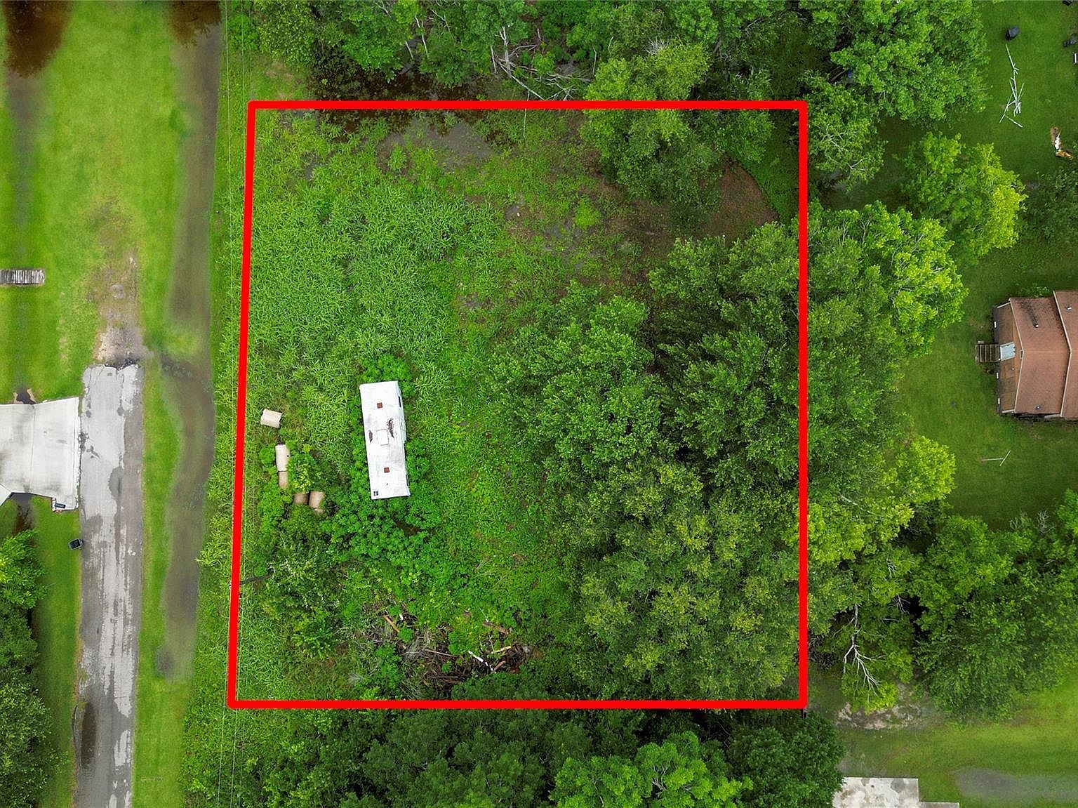 6702 Lewis Rd Hitchcock, TX 77563, 77563