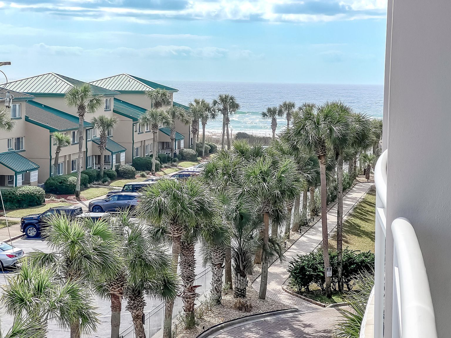 1517 Miracle Strip Pkwy #403 Fort Walton Beach, FL 32548 - Thumbnail 2