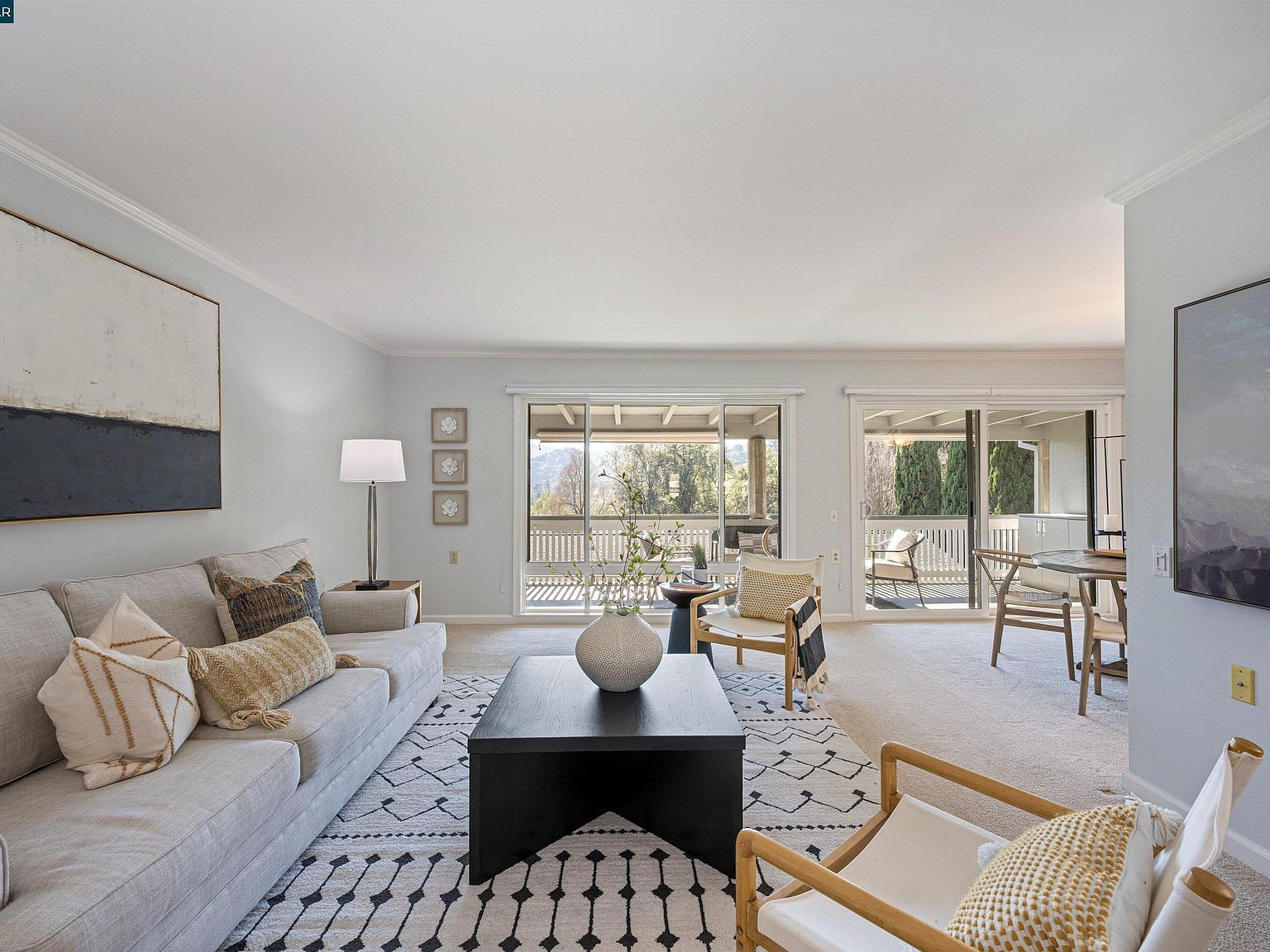 2817 Golden Rain Rd APT 7 Walnut Creek, CA 94595 - Thumbnail 2