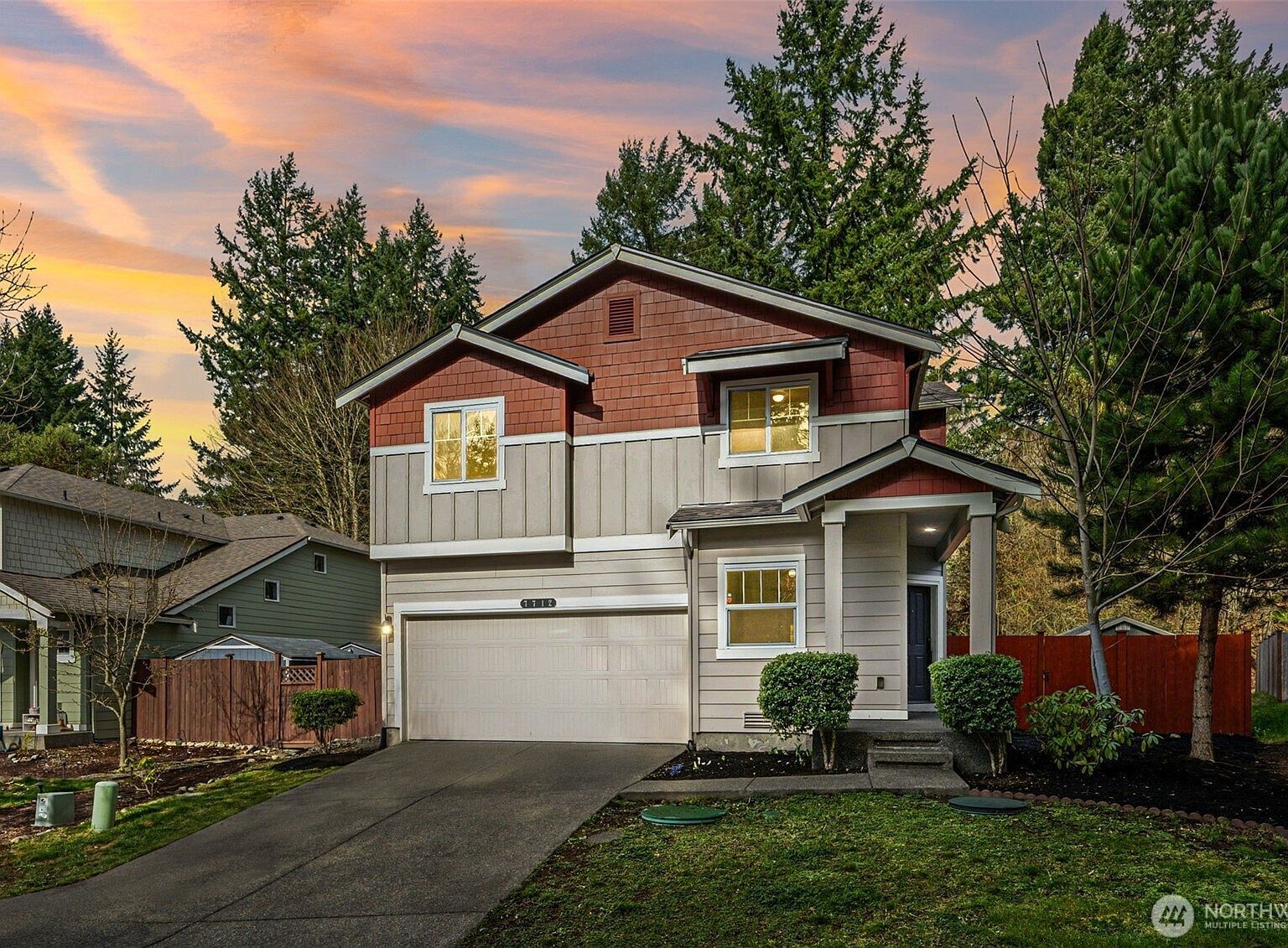 7712 Brianna Ct SE Olympia, WA 98513 - Thumbnail 2