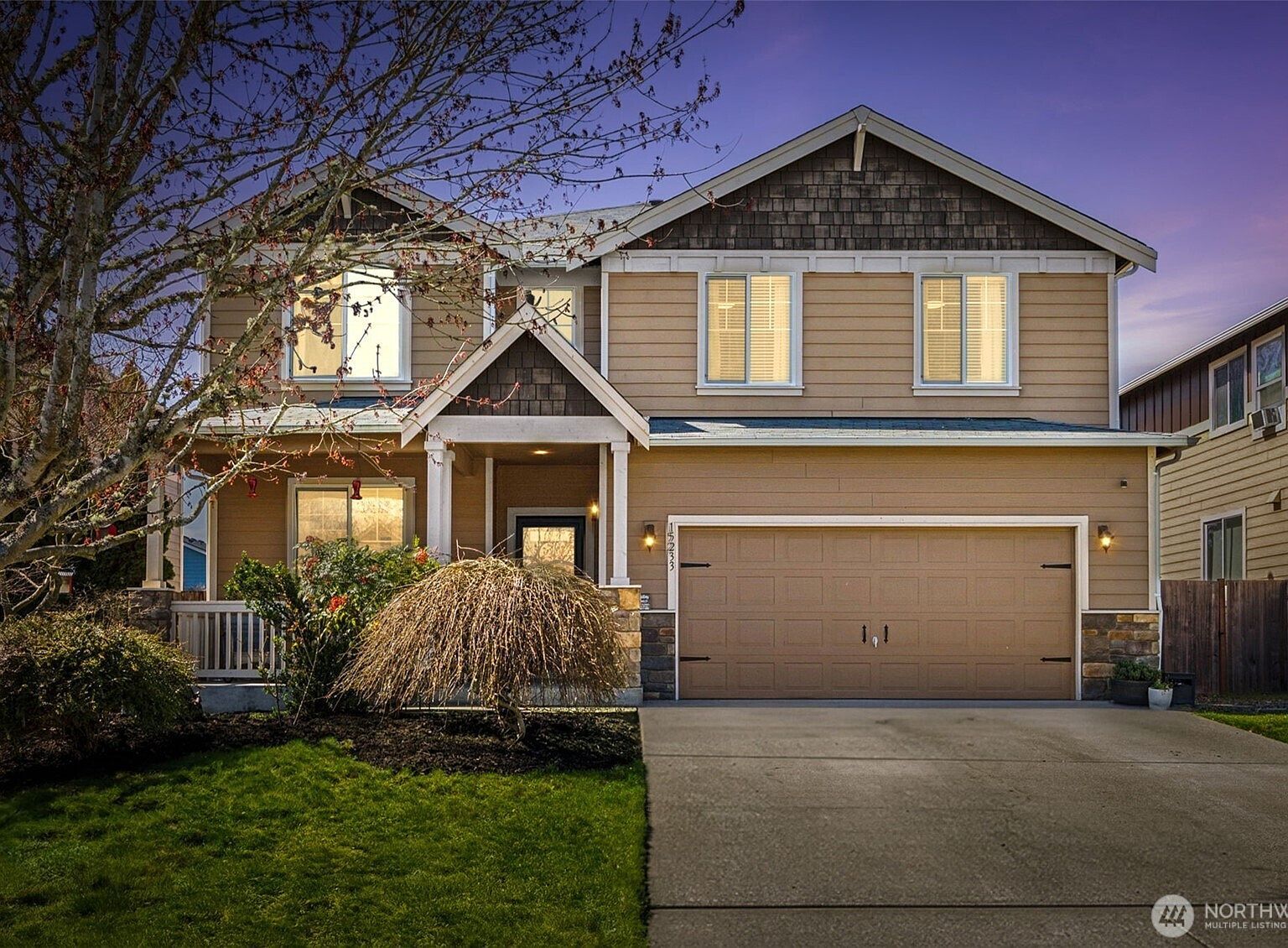 15233 Kayla St SE Yelm, WA 98597 - Thumbnail 2