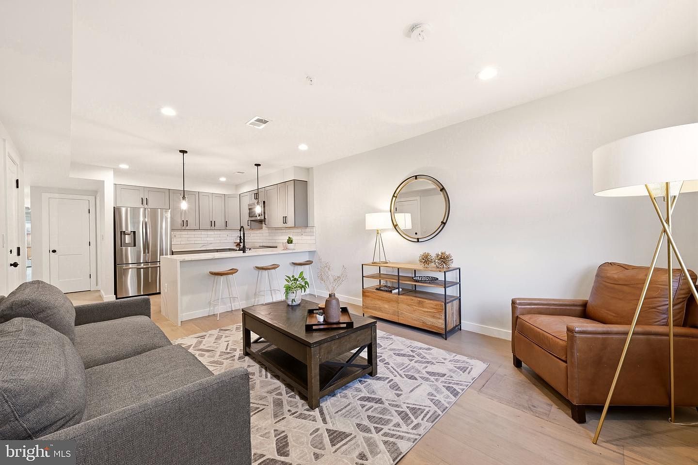 1948 3rd St NE #D Washington, DC 20002  | Condominium