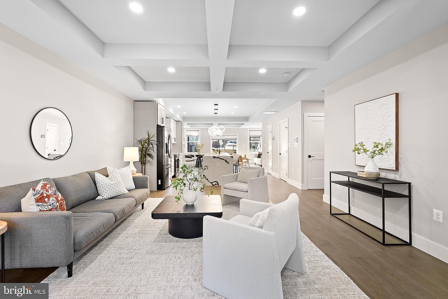 1632 Trinidad Ave NE #1 Washington, DC 20002  | New build