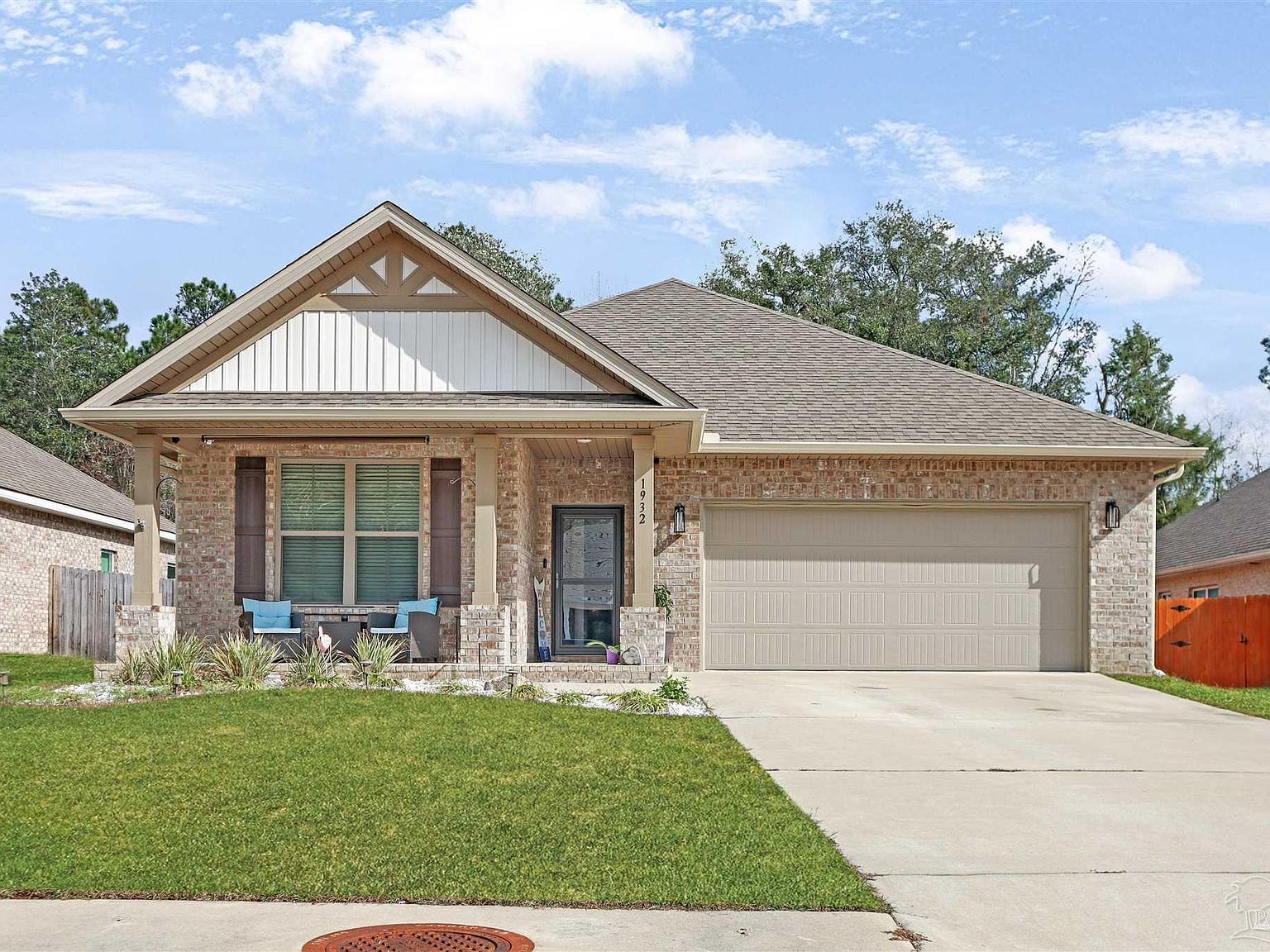 1932 Appleton Dr Cantonment, FL 32533 - Thumbnail 2