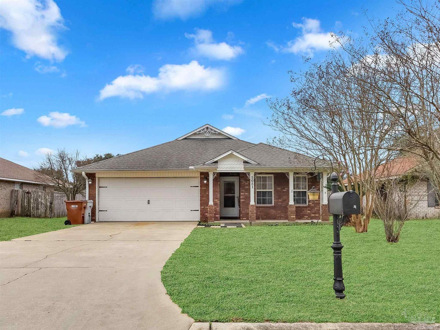 5081 Covington Dr Pace, FL 32571 - Thumbnail 2