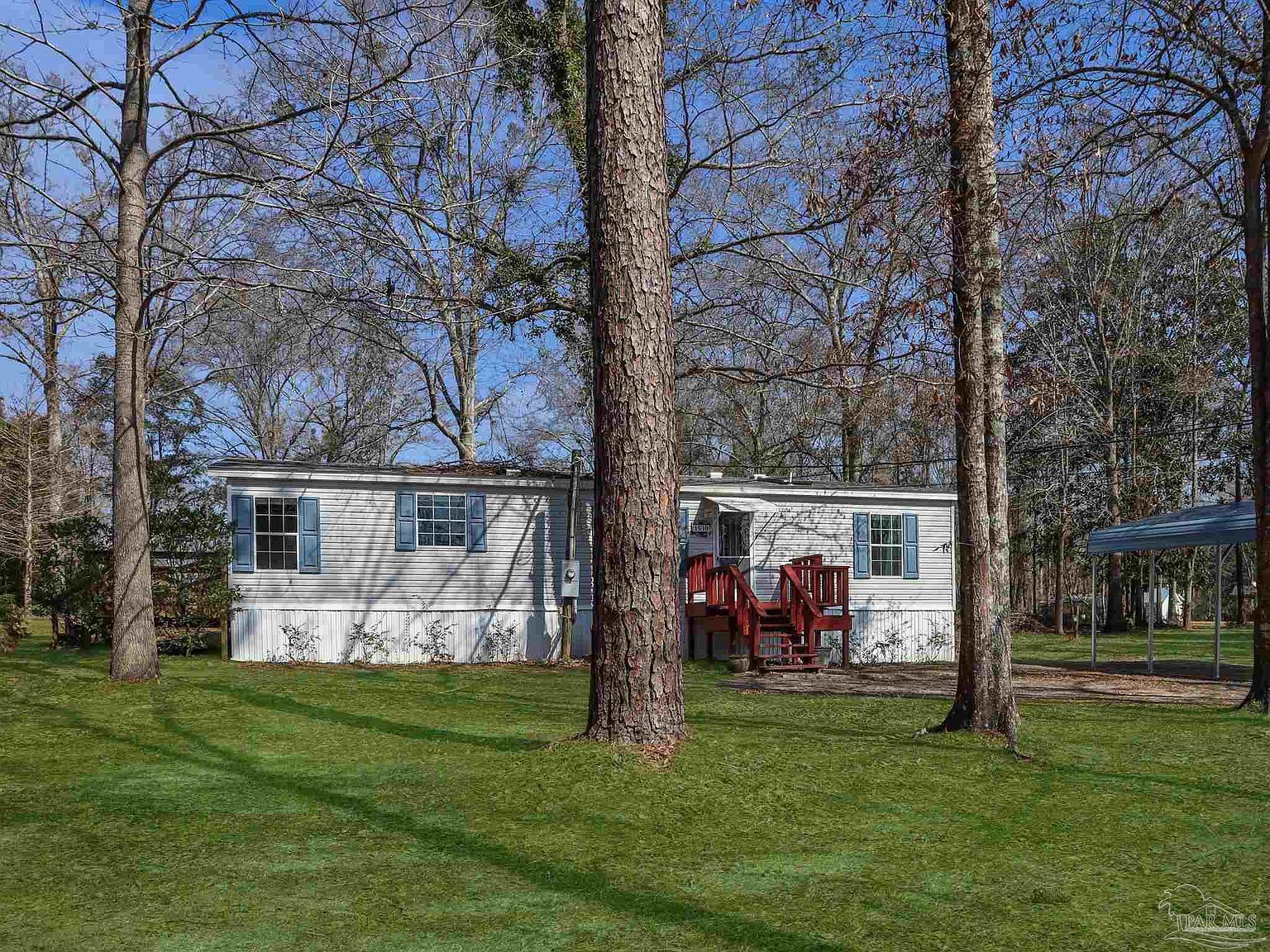 1530 Parker Rd Cantonment, FL 32533 - Thumbnail 2