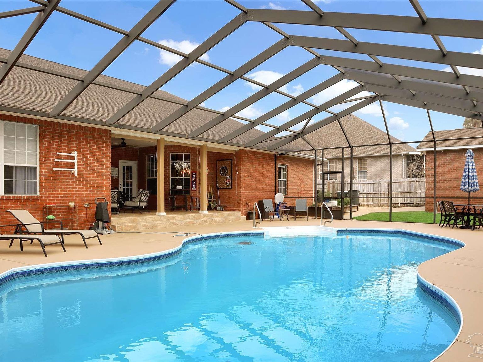 2443 Bowling Green Way Cantonment, FL 32533 - Thumbnail 2