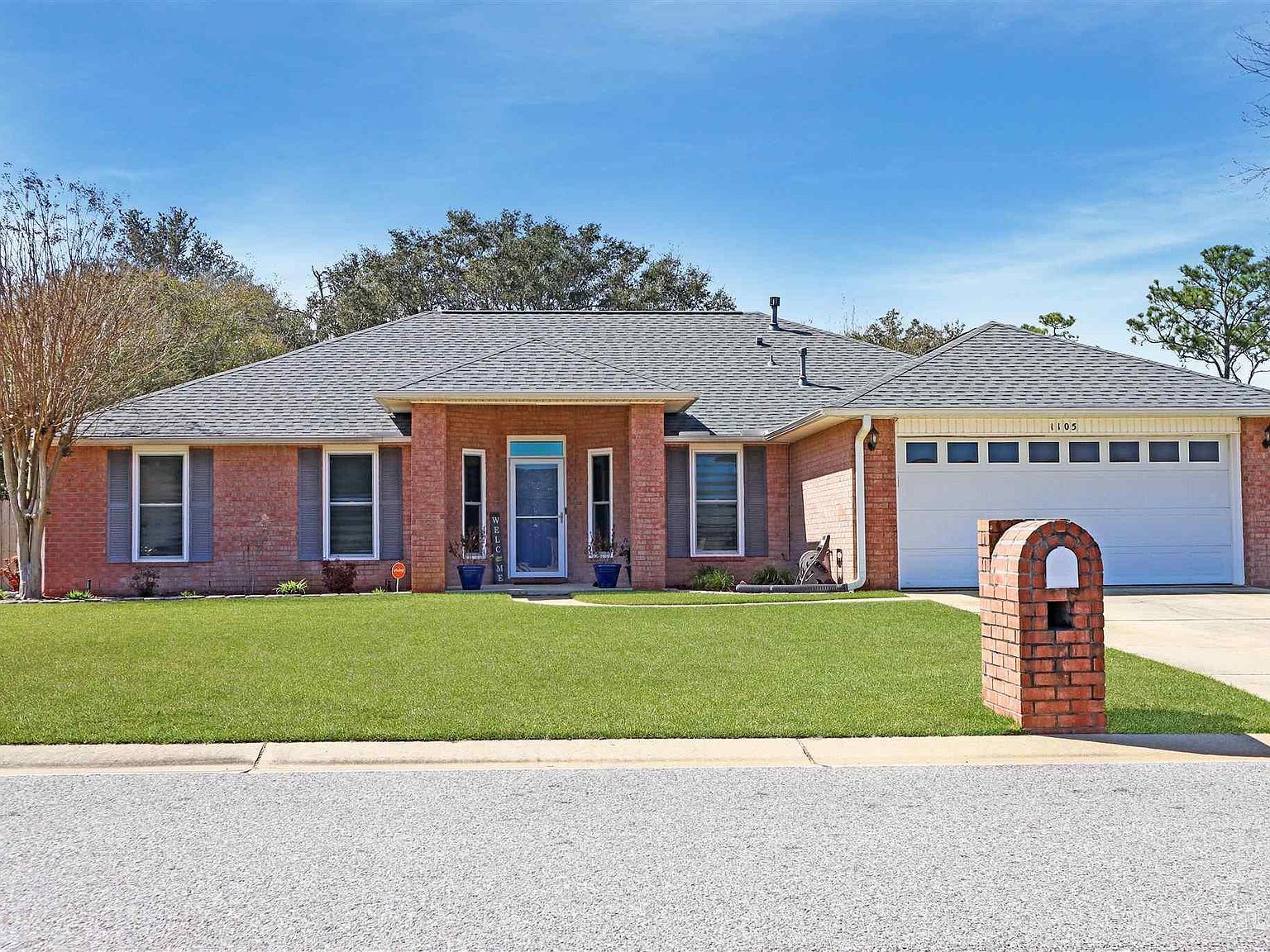 1105 Freeboard Blvd Perdido Key, FL 32507 - Thumbnail 2