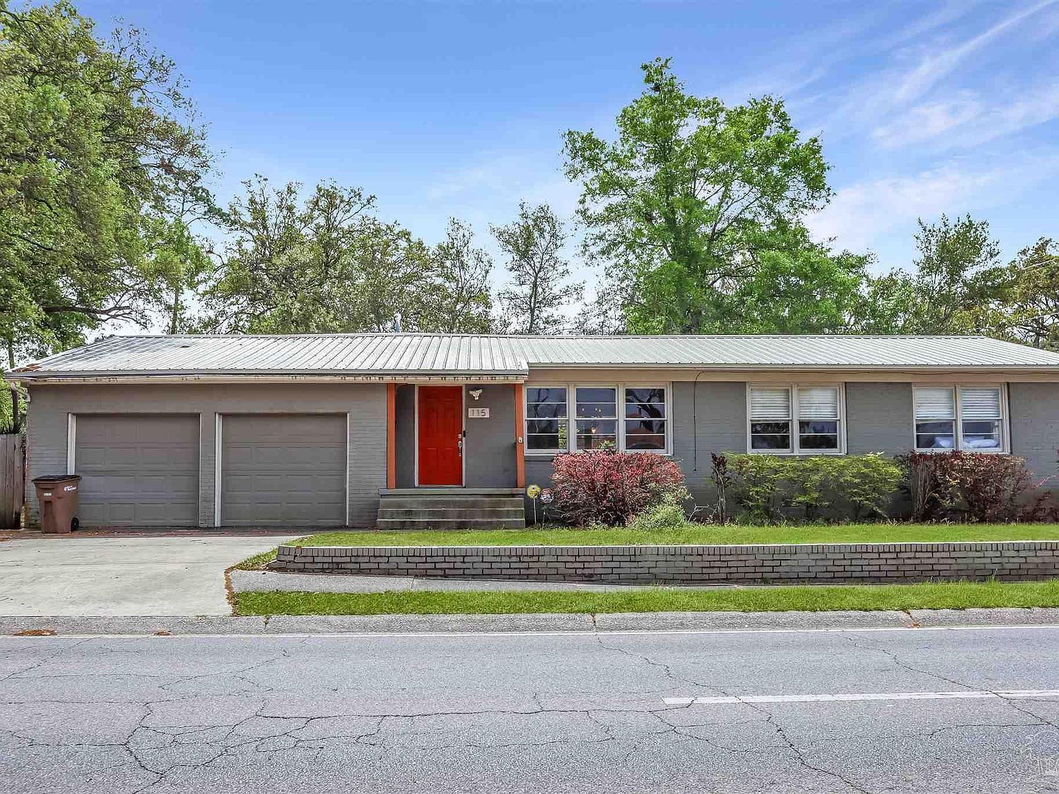 115 W Jordan St Pensacola, FL 32501  | Single Family
