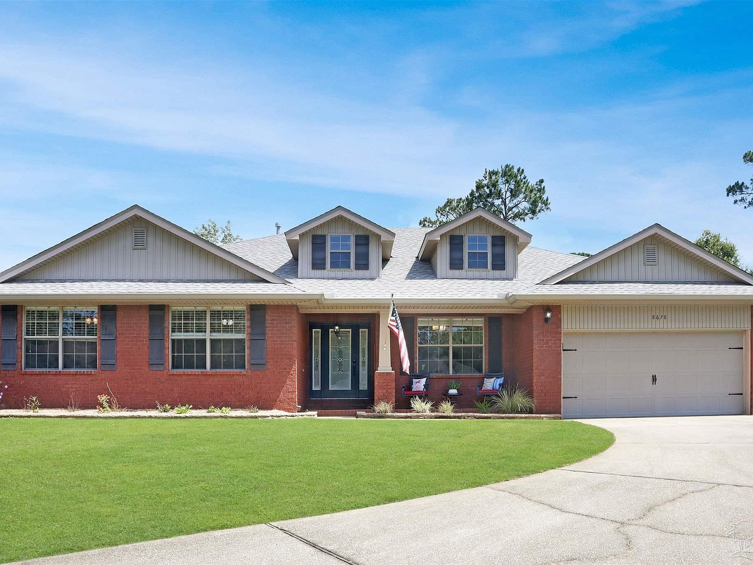 8678 Reagan Dr Pensacola, FL 32506, 32506