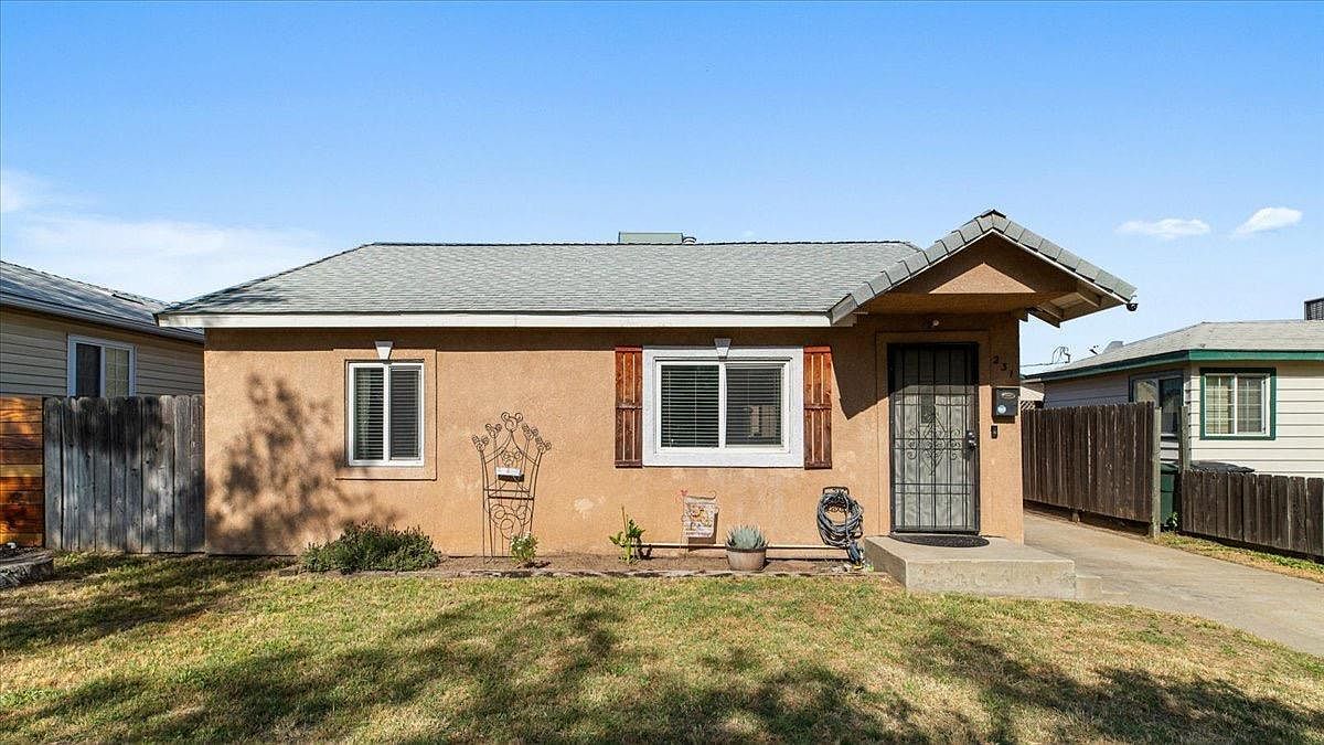 231 Poplar Ave Manteca, CA 95336 - Thumbnail 2