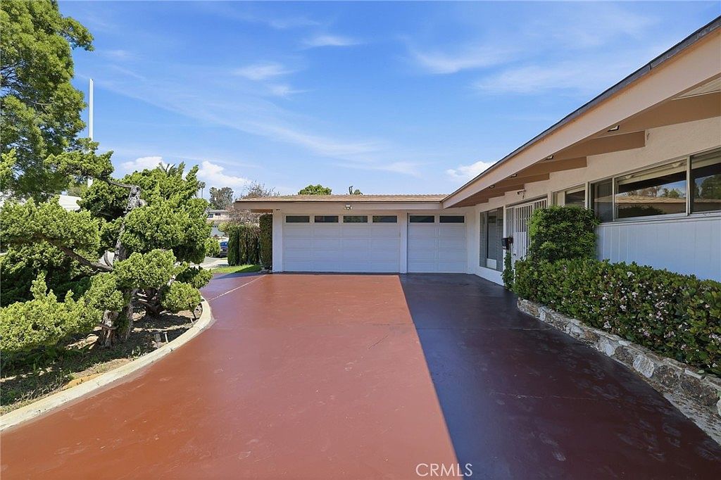 6732 Wooster Ave Los Angeles, CA 90056  | Single Family