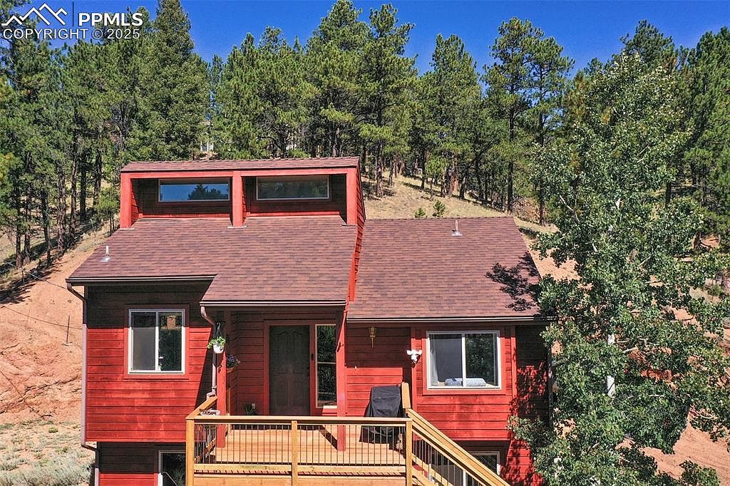 181 Valley Ln Woodland Park, CO 80863 - Thumbnail 2