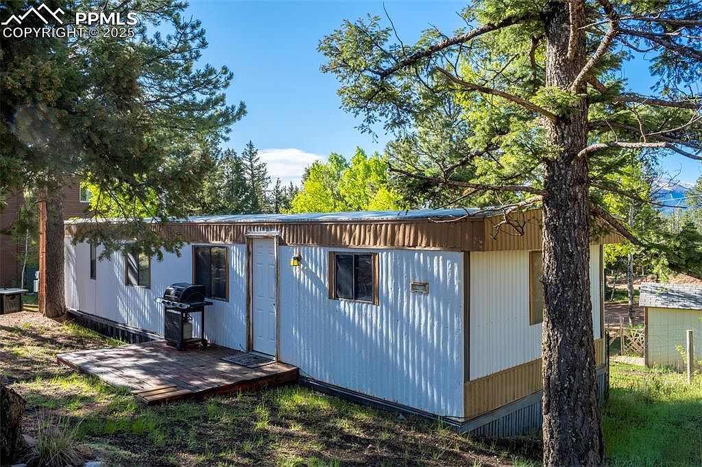 310 Blossom Rd Woodland Park, CO 80863 - Thumbnail 2