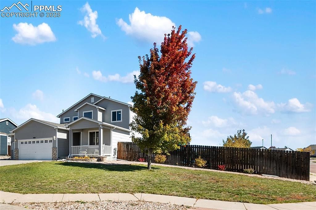 9201 Ballybunion Rd Peyton, CO 80831 - Thumbnail 2