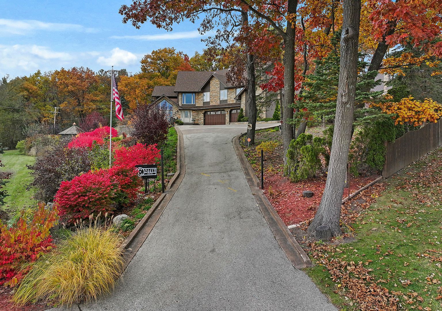 24412 78th St Salem, WI 53168 - Thumbnail 2