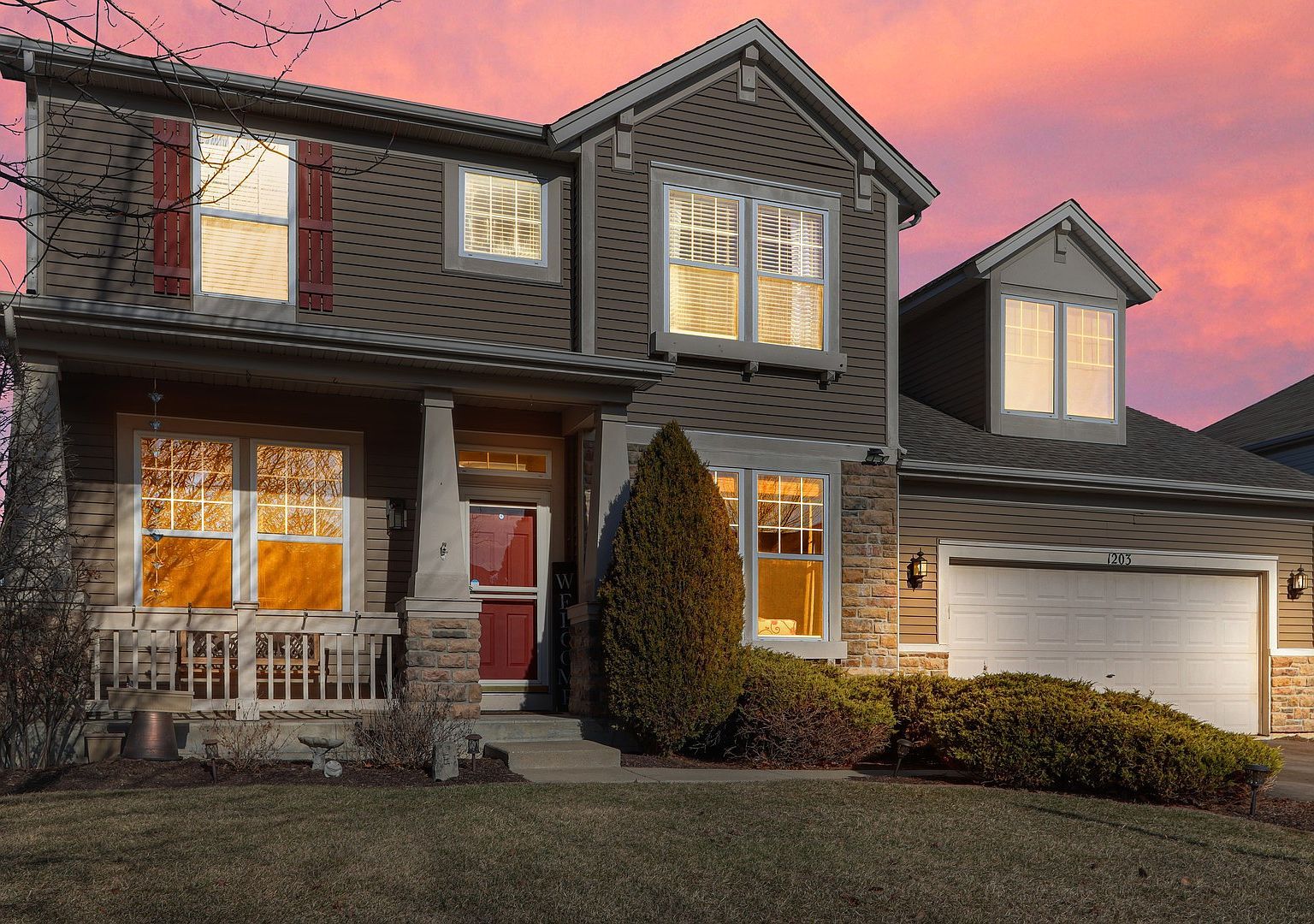 1203 Devon Dr Antioch, IL 60002 - Thumbnail 2