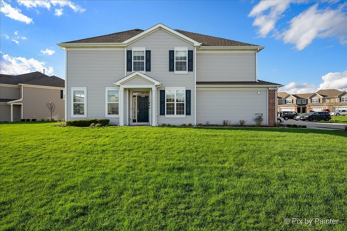 8508 Stillwater Rd Wonder Lake, IL 60097  | New build