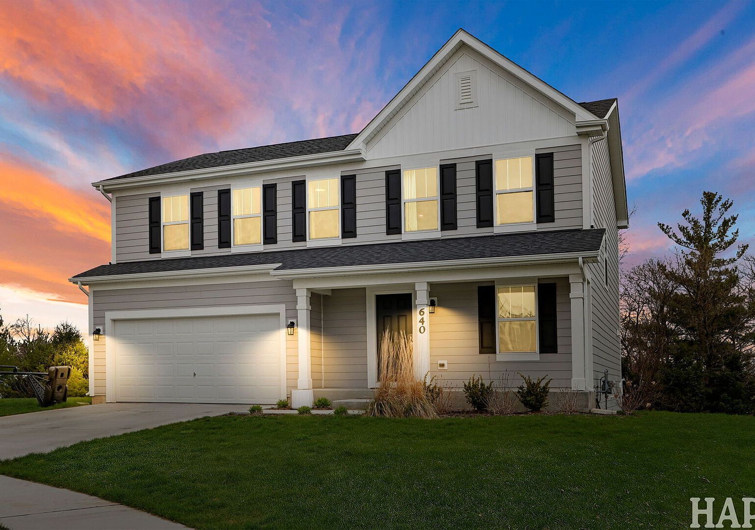 640 Cloverleaf Dr Marengo, IL 60152  | Single Family